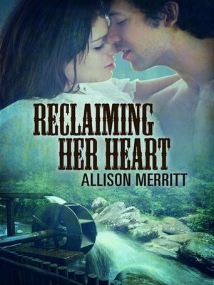 cover image of Reclaiming Her Heart